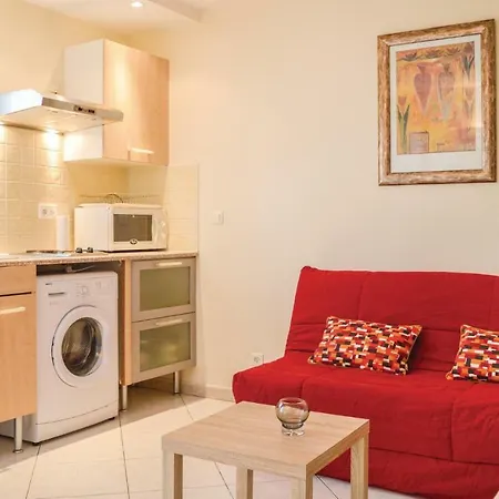 One-bedroom In Bastia