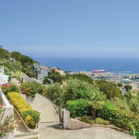 One-bedroom In Bastia Appartamento *