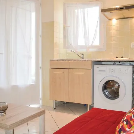 One-bedroom In Bastia * Bastia (Corsica)